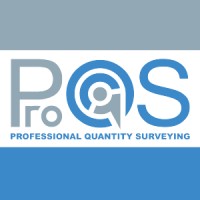 ProQS Quantity Surveyors logo - Similar company to Level Up Media Ltd