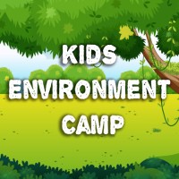 Kids Environment Camp logo - Similar company to Xlr8