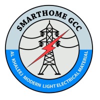 Al-Khaleej Modern Light Co. logo - Similar company to U-Light