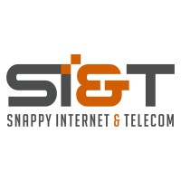 Snappy Internet & Telecom logo - Similar company to Wide Cloud Communications