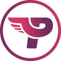Pegasus Couriers logo - Similar company to Amber Couriers Limited