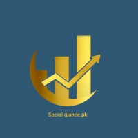 Social Glance.pk logo - Similar company to Business Growth