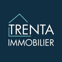 Trenta Immobilier logo - Similar company to Adn Enseignes