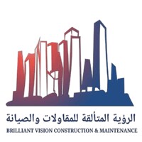Brilliant Vision Construction logo - Similar company to Iron Gate.Sa