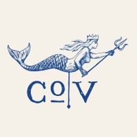 Coastal Vintage logo - Similar company to Maison Concept & Objet