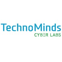 TechnoMinds Cyber Labs logo - Similar company to Techominds Pvt Ltd