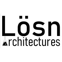 Lösn Architectures logo - Similar company to Baho