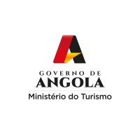 Ministério do Turismo Angola logo - Similar company to Yetu Mwini Inc.