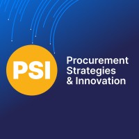 Procurement Strategies & Innovation (PSI) logo - Similar company to The Procurement Group