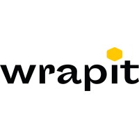 Wrapit U.K. logo - Similar company to Green Republic