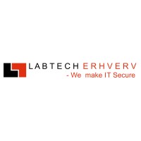 Labtech Erhverv logo - Similar company to Labtech Data A/S