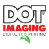 DOT IMAGING logo - Similar company to Media Gurus Private Limited