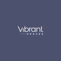 Vibrant Spaces logo - Similar company to Kitchen Concepts India