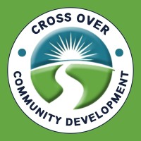 Cross Over Community Development logo - Similar company to Catholic Charities, Diocese Of Nashville