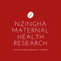 Nzingha Maternal Health: Rights & Research logo - Similar company to Kindred 360
