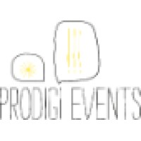 Prodigi Events SAS logo - Similar company to Fulls Prod