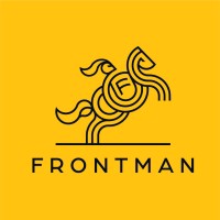 FRONTMAN logo - Similar company to Rtr Projects, A.S.