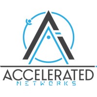 Accelerated Networks, Inc. logo - Similar company to Acceler8Networks
