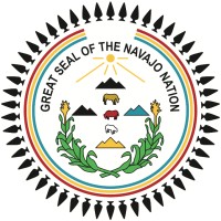 Navajo Nation Office of the President & Vice President logo - Similar company to White Mountain Apache Tribe