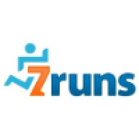 7runs logo - Similar company to Qualymind Consultoria E Treinamentos Em Qualidade