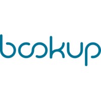 bookup.no logo - Similar company to Sem & Stenersen Prokom