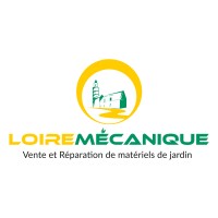 LOIRE MECANIQUE logo - Similar company to Pierisol - Minéral-Urba