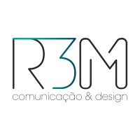 R3M Comunicação & Design logo - Similar company to Fma Consulting & Marketing - Fma Go!