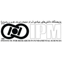 Institute for Research in Fundamental Sciences (IPM) logo - Similar company to Arian Data