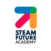 STEAM FUTURE ACADEMY | AI Integrated logo - Similar company to Looplearning