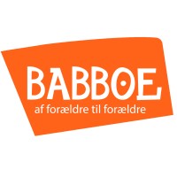 Babboe Denmark logo - Similar company to Geero E-Bikes
