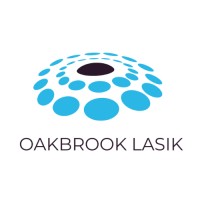OAKBROOK LASIK logo - Similar company to Dr. Green Optical