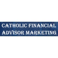 Catholic Financial Advisor Marketing logo - Similar company to Financial Staples