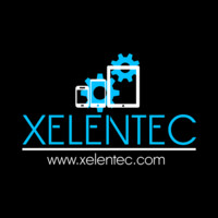 XELENTEC LLC logo - Similar company to Rubiconware