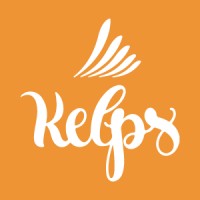 Agência Kelps logo - Similar company to Consulti - Segurança E Gestão De Ti