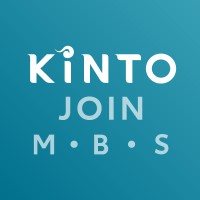 KINTO Join Mobility Business Solutions logo - Similar company to Shared Mobility