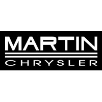 Martin Chrysler Ltd logo - Similar company to Edwards Garage Ltd