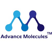 Advance Molecules logo - Similar company to Atom Corporation