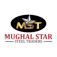 MUGHAL STAR STEEL TRADERS logo - Similar company to Elite Peb