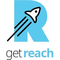 Get Reach logo - Similar company to Get Back To Work
