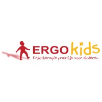 Ergokids logo - Similar company to Edime