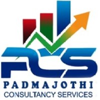 PADMAJOTHI CONSULTANCY SERVICES logo - Similar company to Shelton Shirts