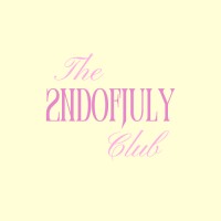 2NDOFJULY logo - Similar company to Ucef