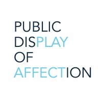 Public Display Of Affection Films logo - Similar company to Xoqp Ltd