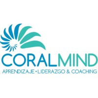 CORAL MIND logo - Similar company to Leadinup - Training & Consulting