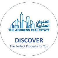The Address Real Estate logo - Similar company to Key Properties