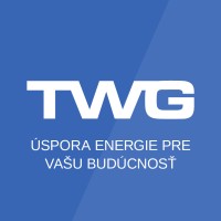 TWG-energetické certifikáty, audity a rekuperácia logo - Similar company to Timed, S.R.O.