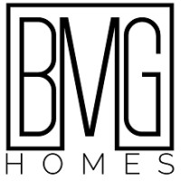 BMG Homes logo - Similar company to Whitney Bloom Design