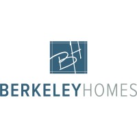 Berkeley Homes logo - Similar company to Powder River Development Services, Llc