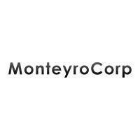 MonteyroCorp logo - Similar company to Super Agent
