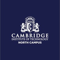Cambridge Institute Of Technology North campus logo - Similar company to Strint Technologies Private Limited X Limited Liability Company